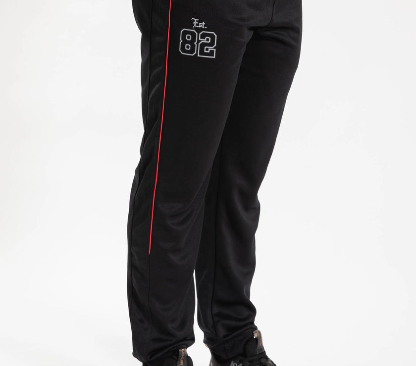 Gorilla Wear Broxton Pants - Schwarz