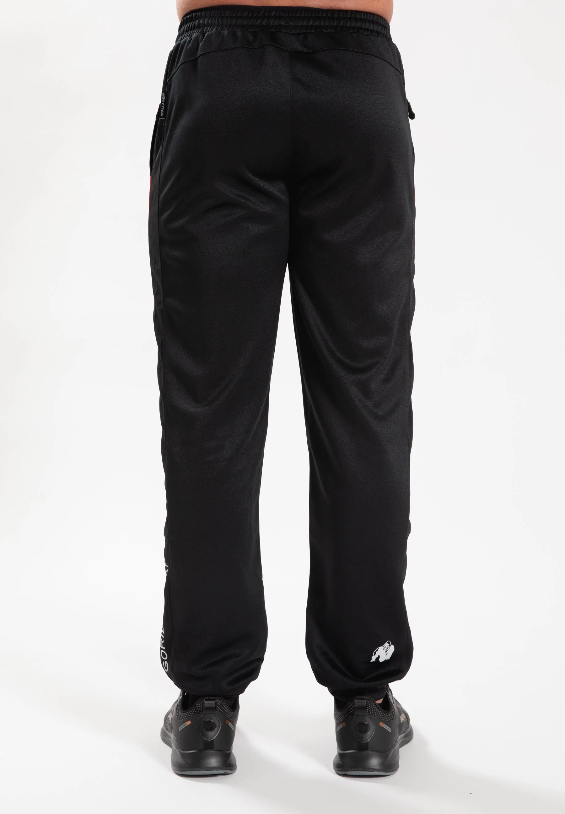 Gorilla Wear Broxton Pants - Schwarz