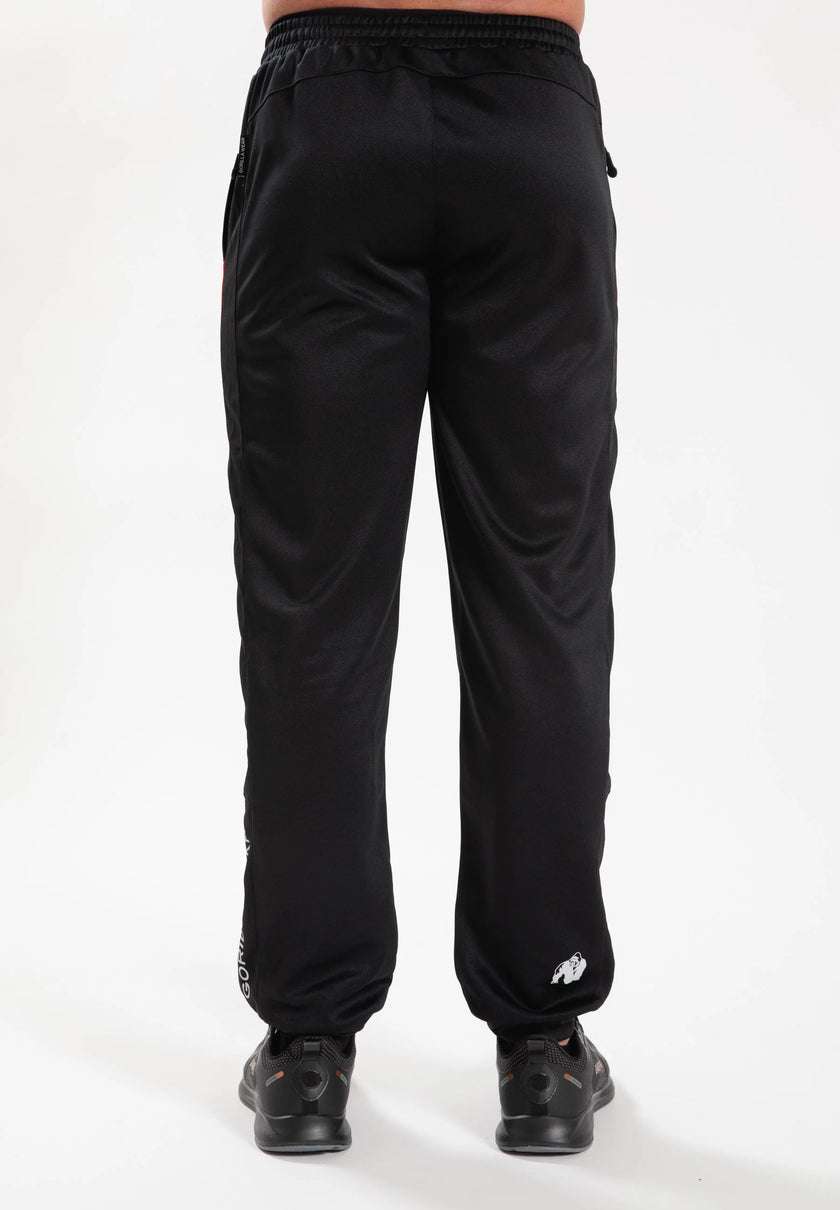 Gorilla Wear Broxton Pants - Schwarz