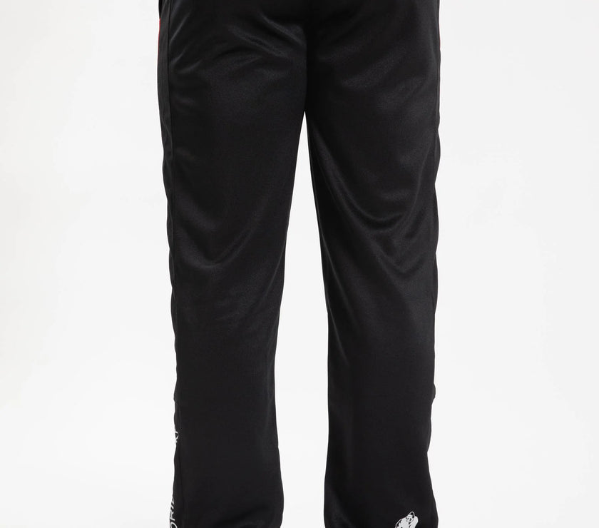 Gorilla Wear Broxton Pants - Schwarz