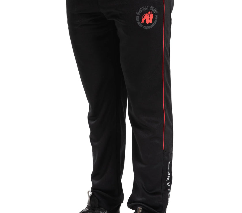 Gorilla Wear Broxton Pants - Schwarz