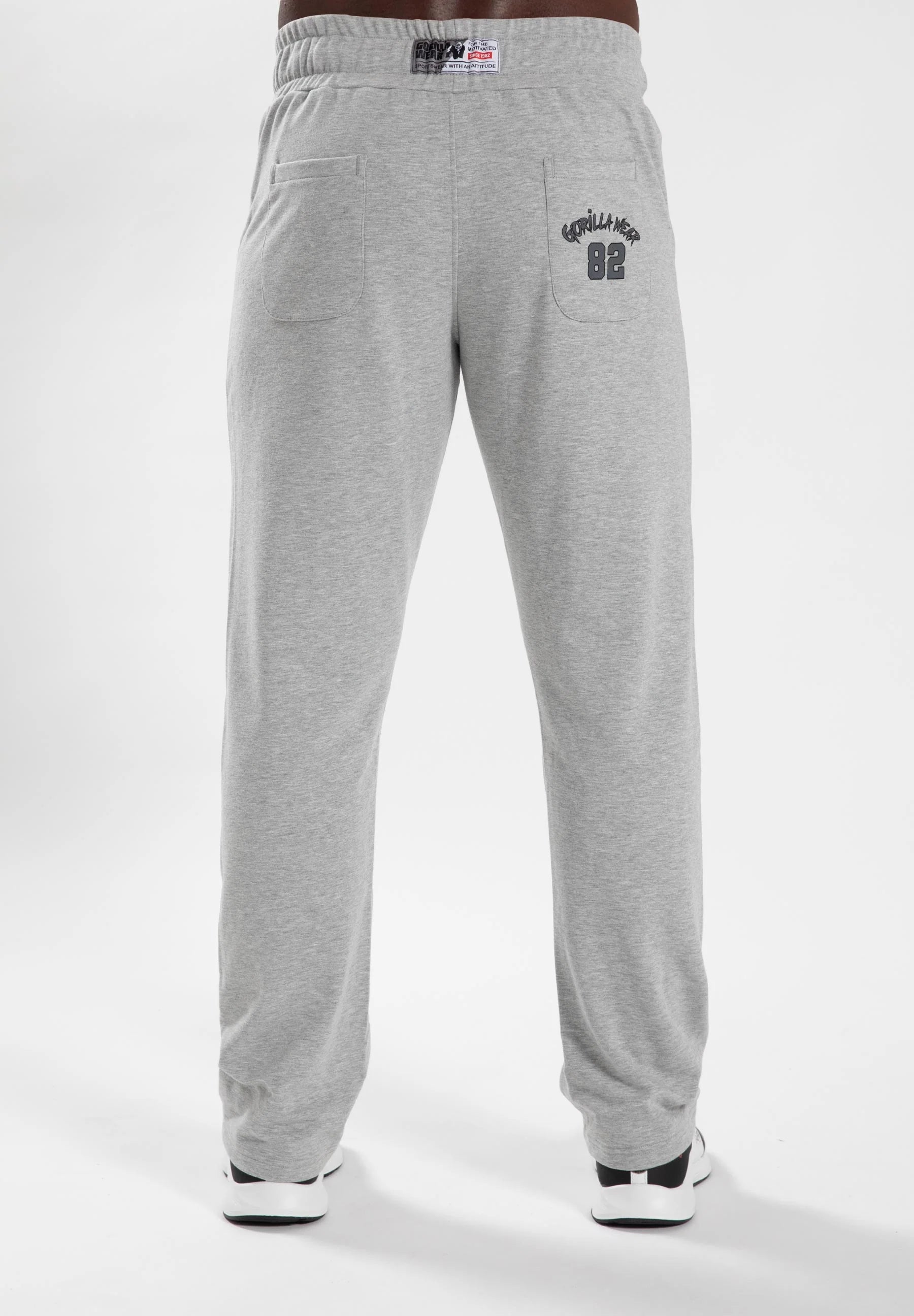 Gorilla Wear Colorado Sweatpants - Grau