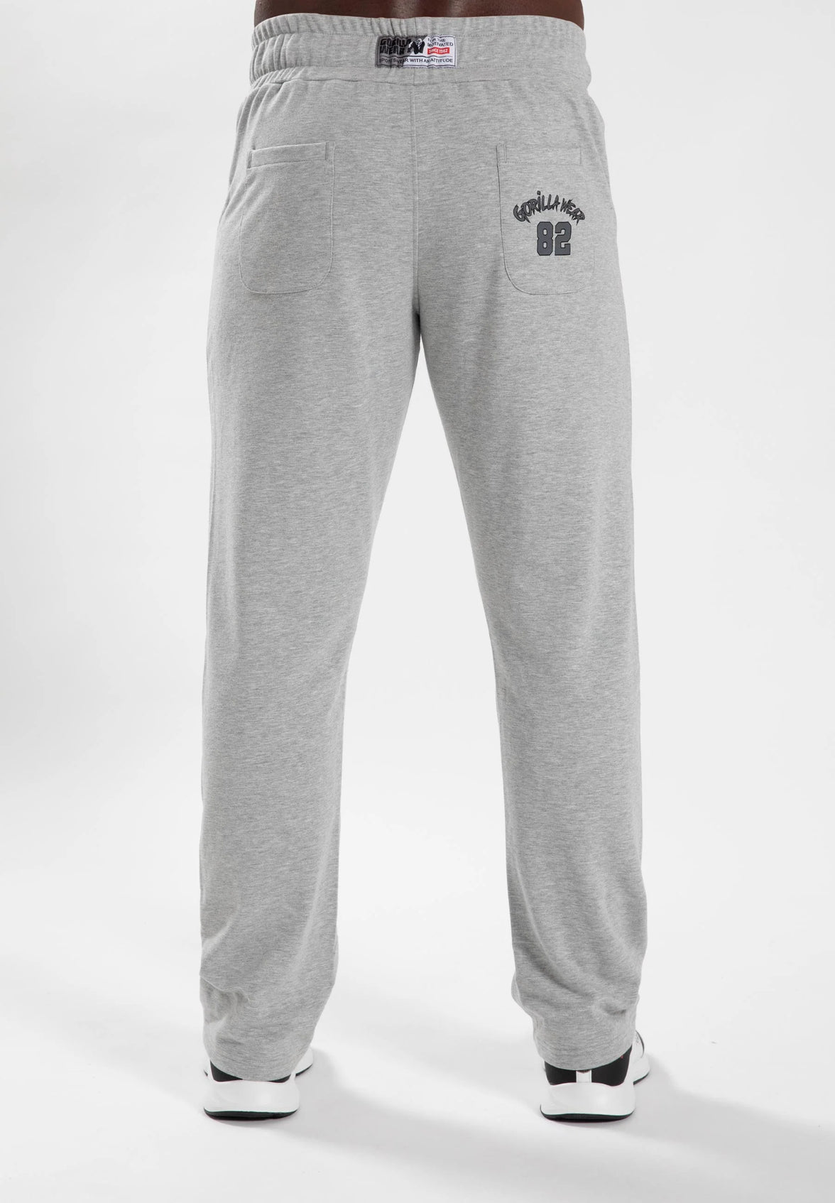 Gorilla Wear Colorado Sweatpants - Grau