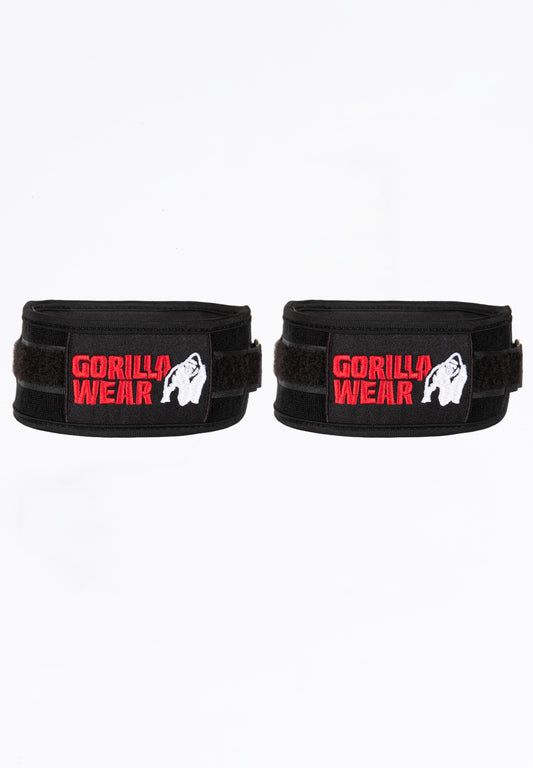 Gorilla Wear BFR Bands - Schwarz