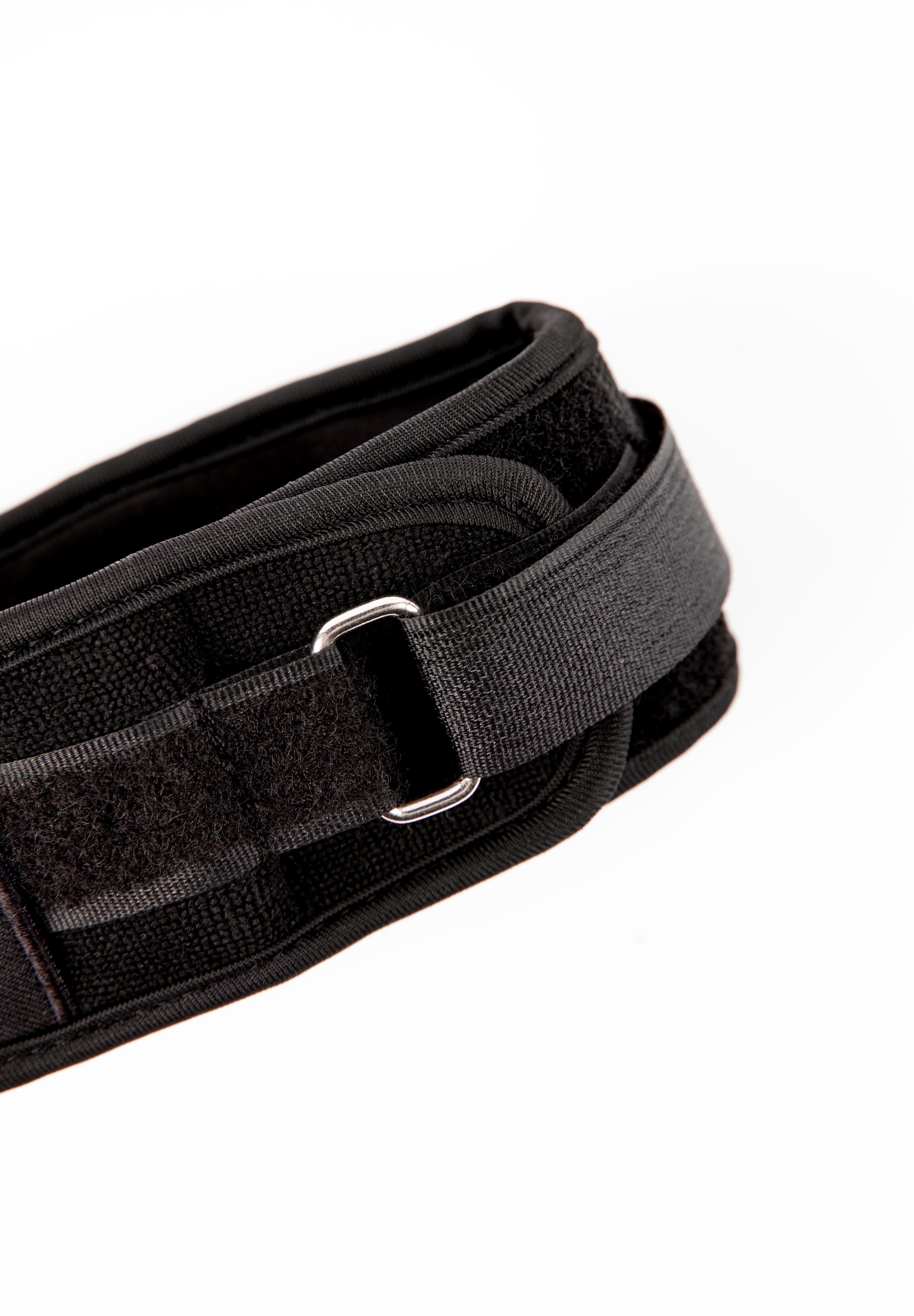 Gorilla Wear BFR Bands - Schwarz