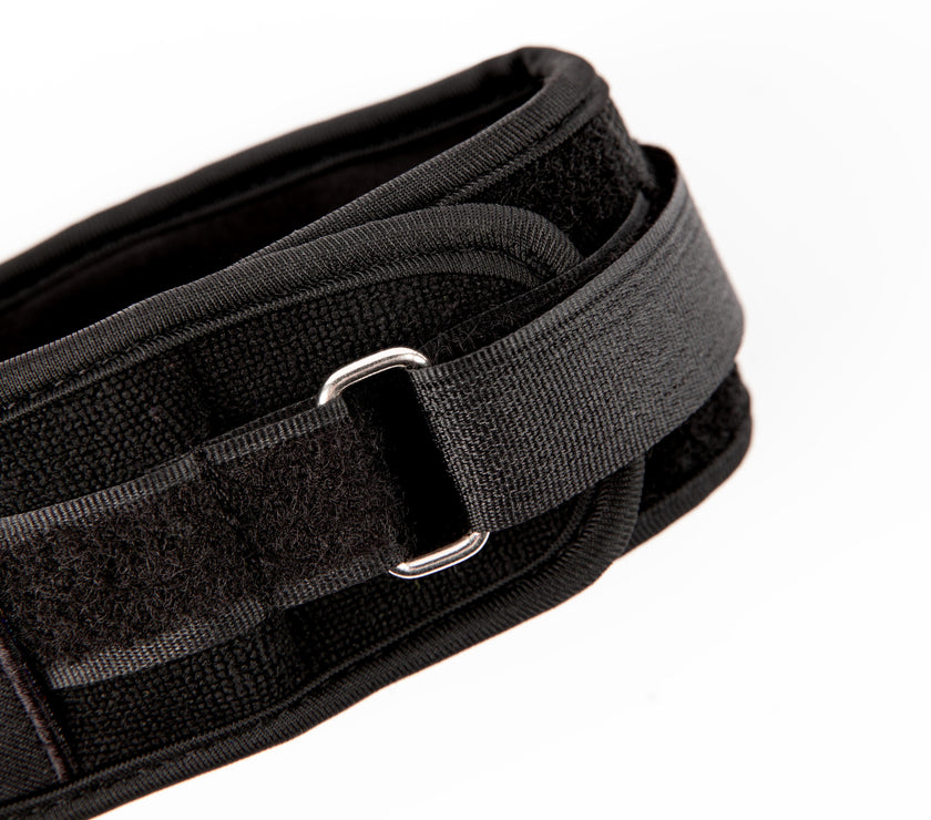 Gorilla Wear BFR Bands - Schwarz