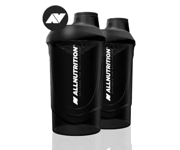 All Nutrition Shaker 600ml