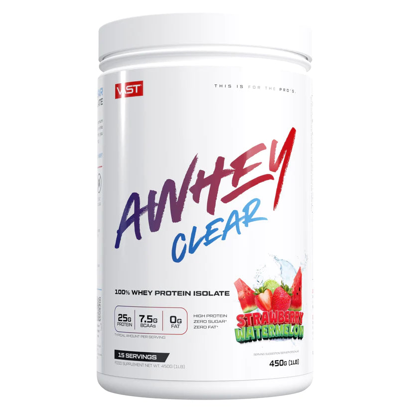 VAST Awhey Clear 450g