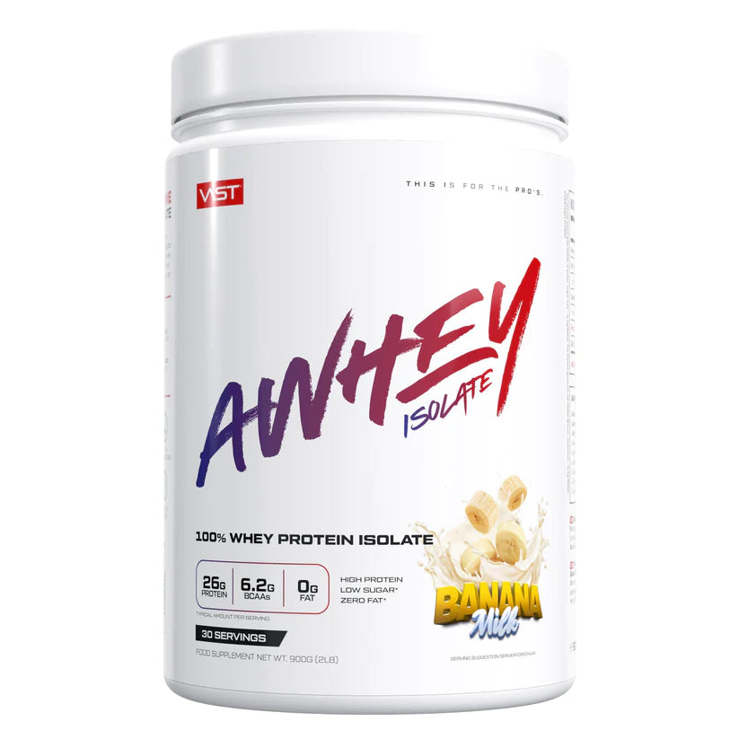 VAST Awhey Isolate 900g