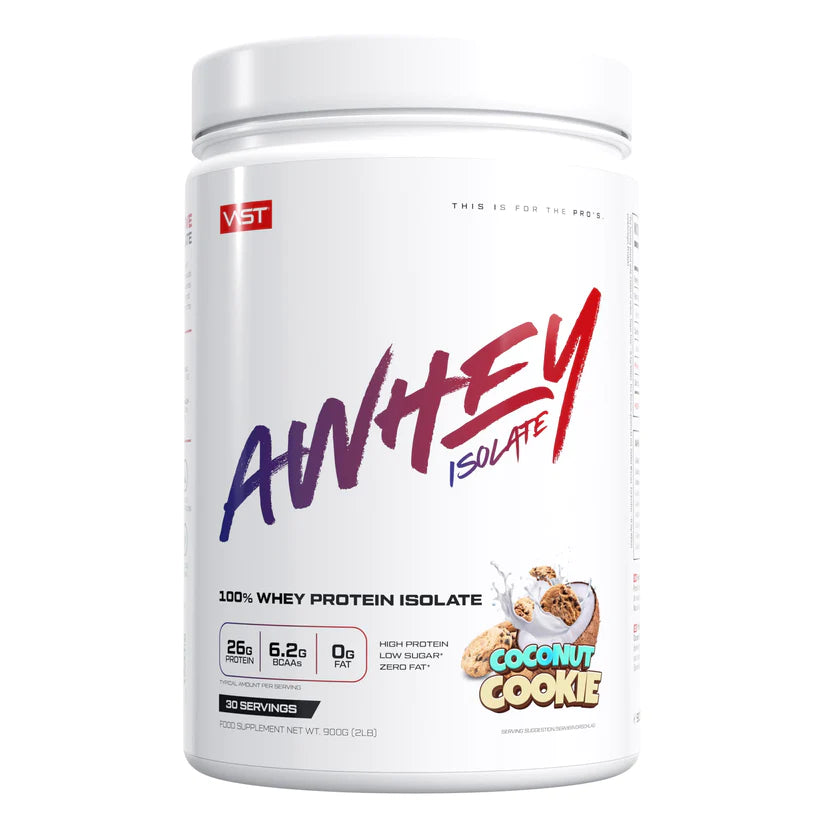 VAST Awhey Isolate 900g