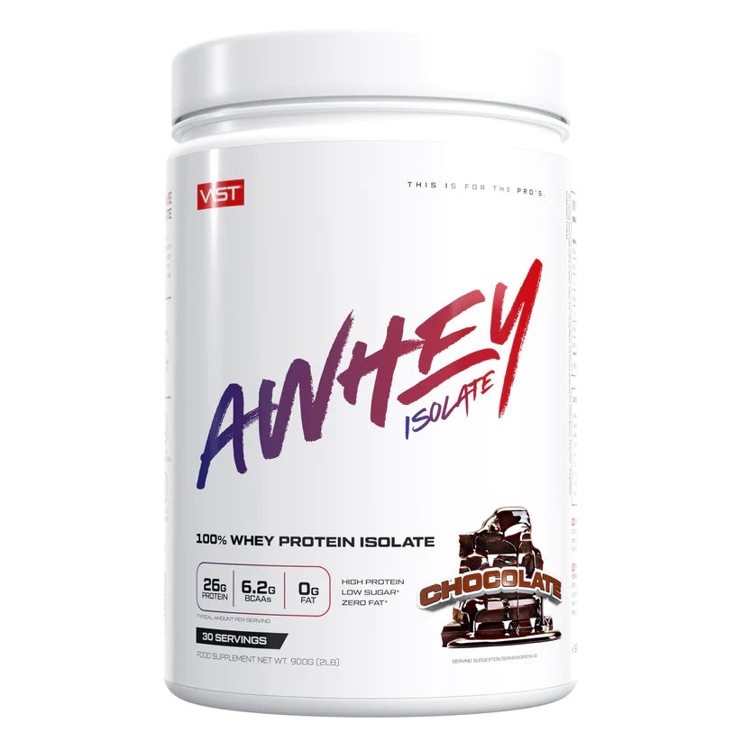 VAST Awhey Isolate 900g