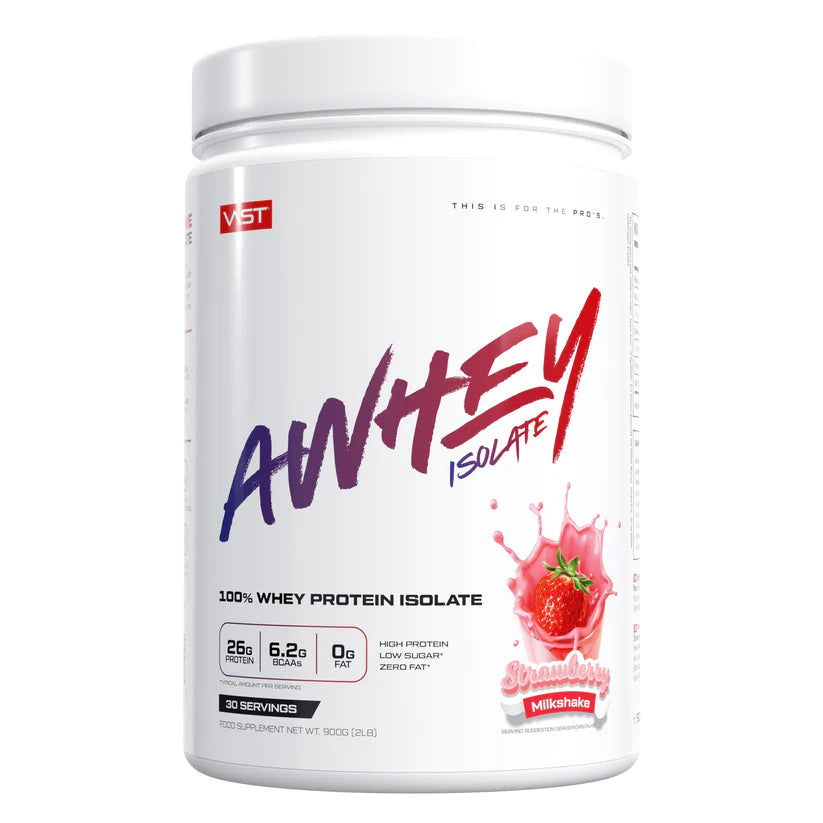 VAST Awhey Isolate 900g