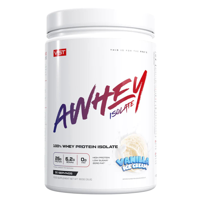 VAST Awhey Isolate 900g