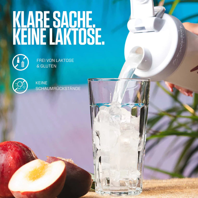 VAST Awhey Clear 450g