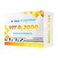 All Nutrition Vit D3 2000 - 120 Kapseln