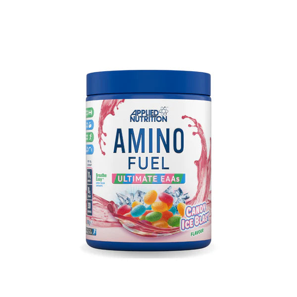 Applied Nutrition Amino Fuel EAA - Candy Ice Blast