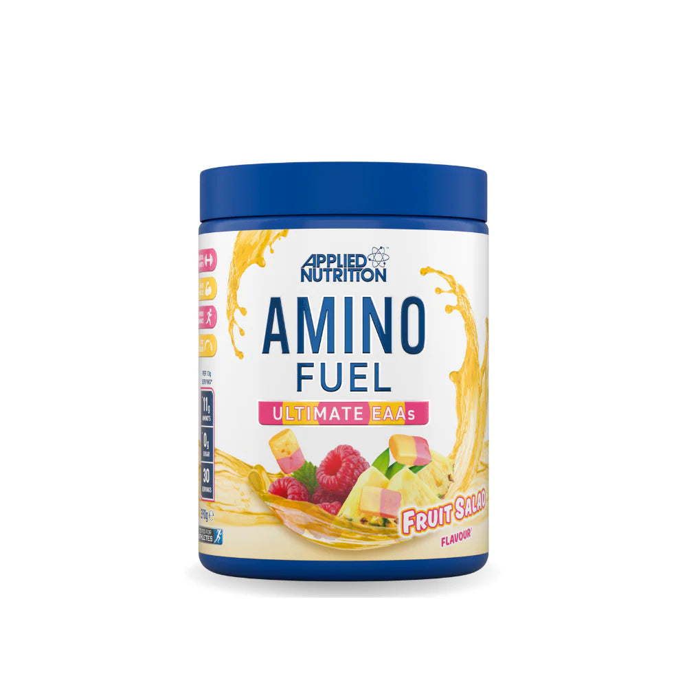 Applied Nutrition Amino Fuel EAA - Fruit Salad