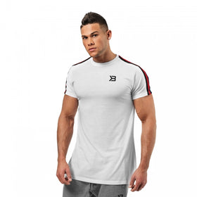 Better Bodies Astor Tee - White