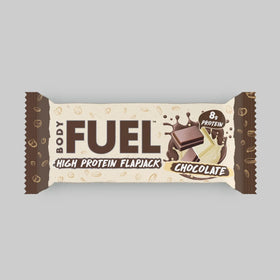 Applied Nutrition Bodyfuel Flapjack - Chocolate