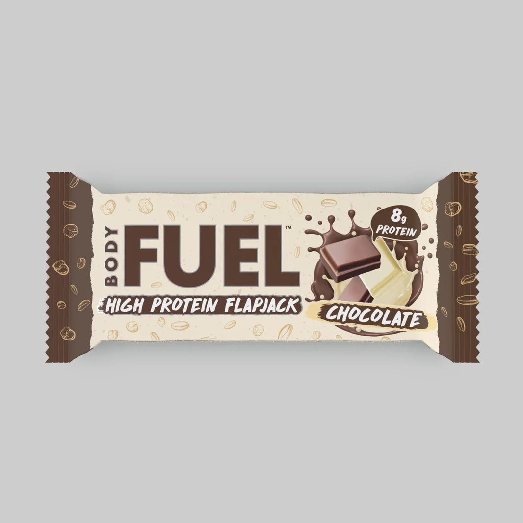 Applied Nutrition Bodyfuel Flapjack - Chocolate