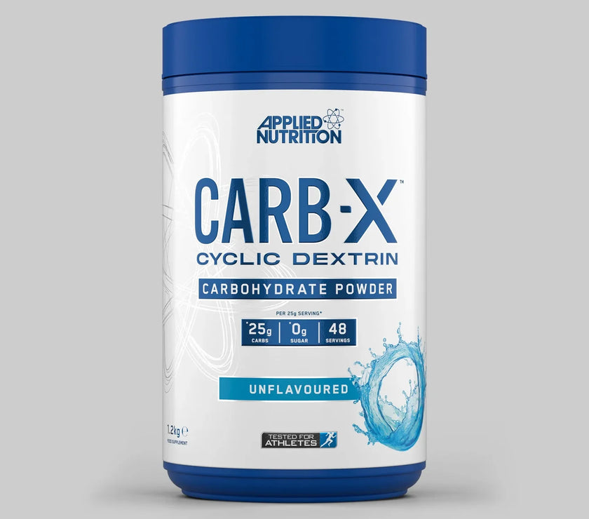 Applied Nutrition Carb X - 1200g