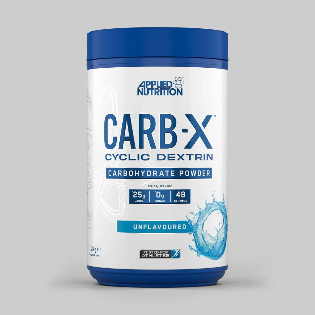 Applied Nutrition Carb X - 1200g