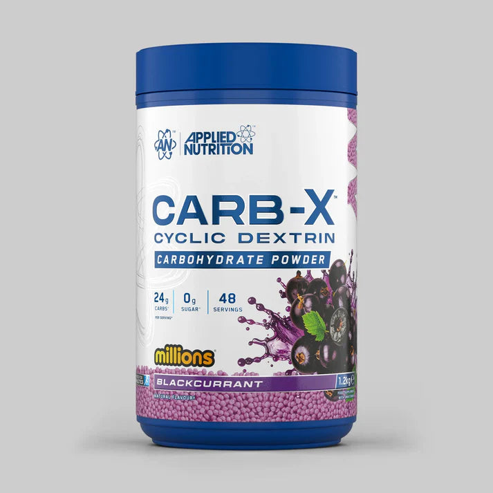 Applied Nutrition Carb X - Blackcurrant