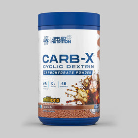 Applied Nutrition Carb X - Cola