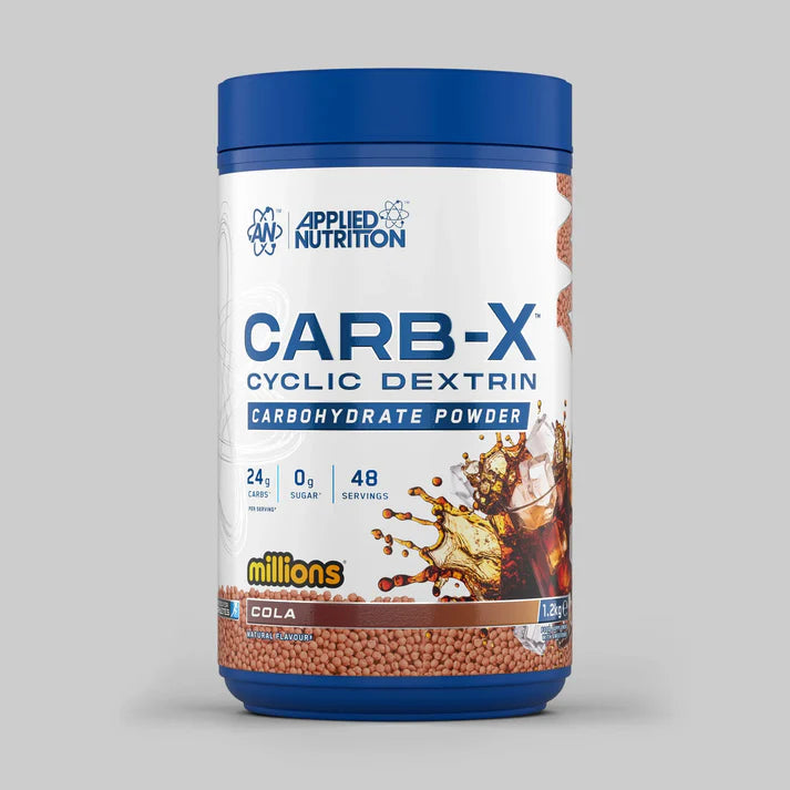 Applied Nutrition Carb X - Cola