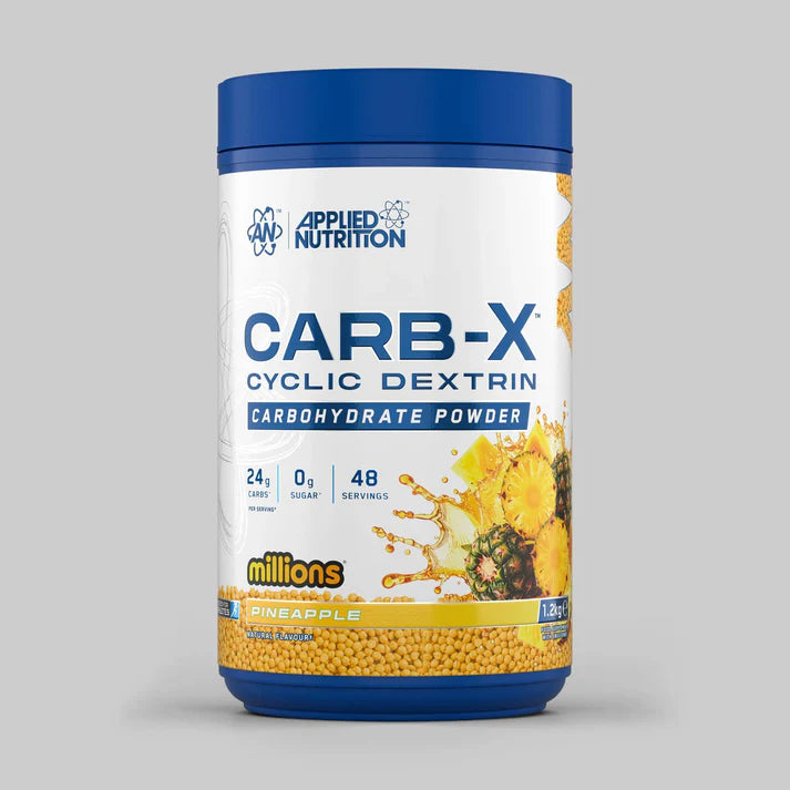 Applied Nutrition Carb X - Pineapple