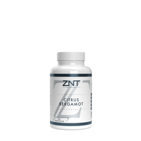 ZNT Nutrition Citrus Bergamot - 90 Kapseln