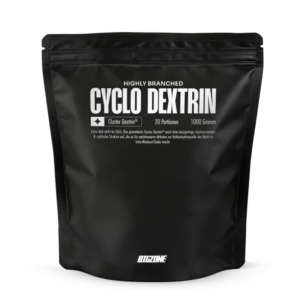 Big Zone Cyclo Dextrin 1000g