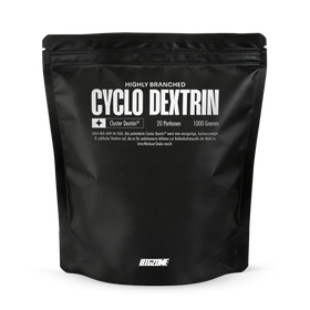 Big Zone Cyclo Dextrin 1000g