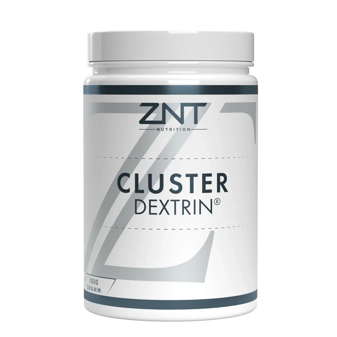 ZNT Nutrition Cluster Dextrin 1000g