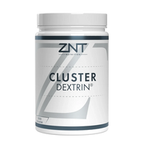 ZNT Nutrition Cluster Dextrin 1000g