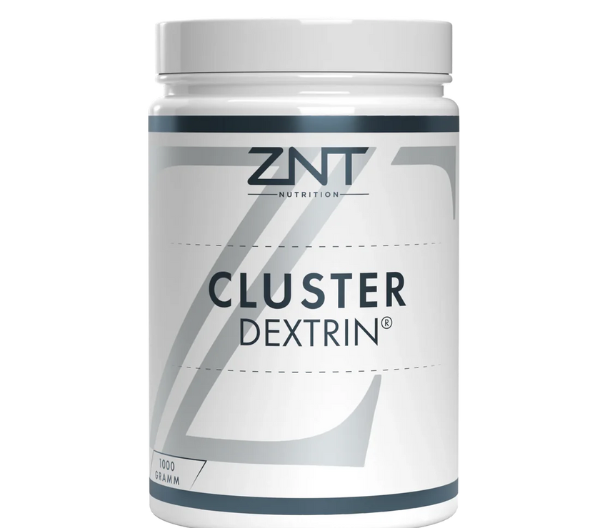 ZNT Nutrition Cluster Dextrin 1000g