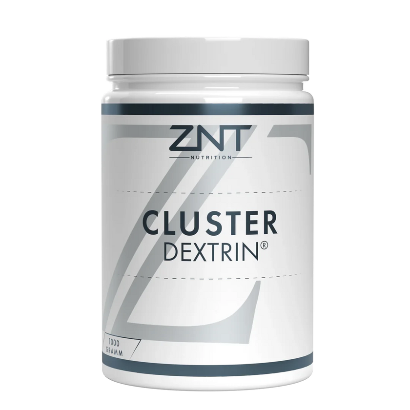 ZNT Nutrition Cluster Dextrin 1000g