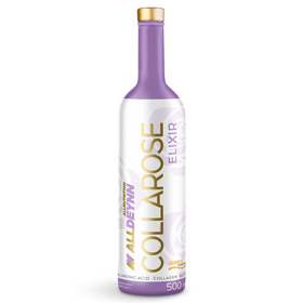 All Nutrition Alldeyn Collarose Elixir - 500ml