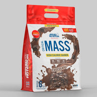Applied Nutrition Critical Mass - Chocolate
