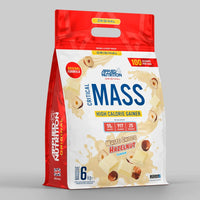 Applied Nutrition Critical Mass - White Choco Bueno