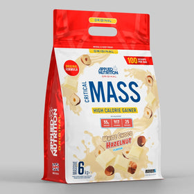 Applied Nutrition Critical Mass - White Choco Bueno