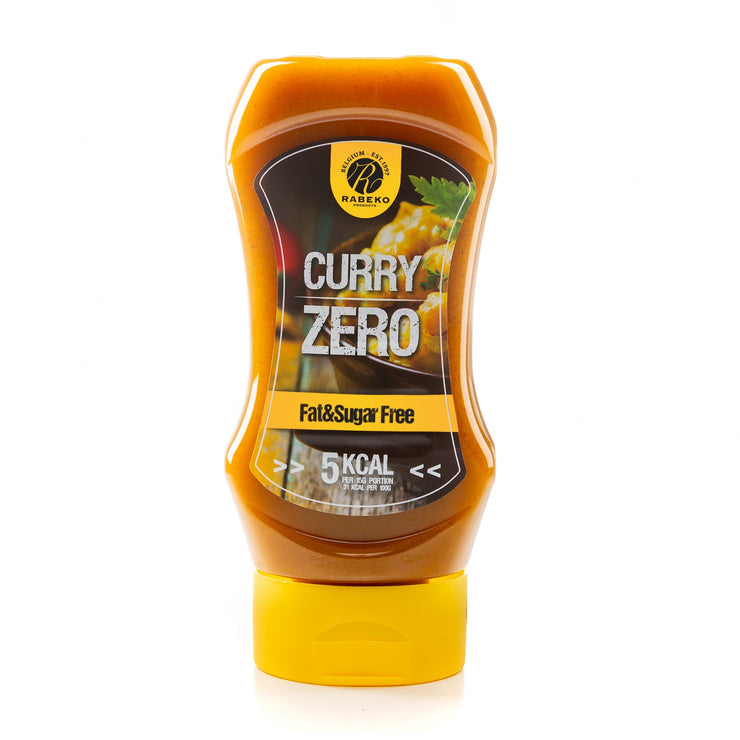 Rabeko Curry Sauce