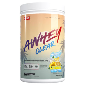 VAST Awhey Clear Summer Ice Tea 450g