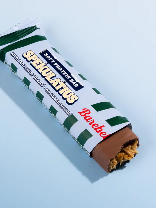 Barebells Soft Protein Bar Spekulatius