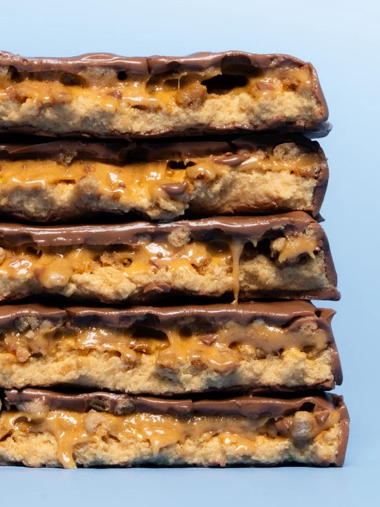 Barebells Soft Protein Bar Spekulatius
