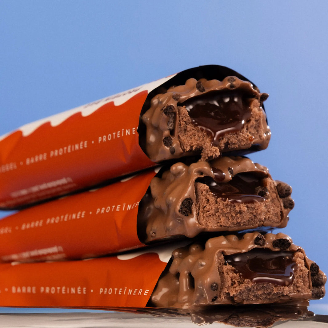 Barebells Chocolate Spread