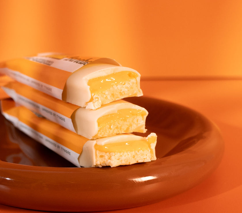 Barebells Soft Protein Bar Sunny Smoothie