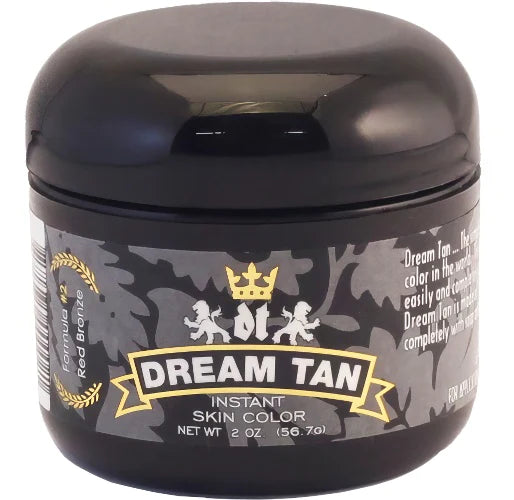 Dream Tan Instant Skin color 56.7g