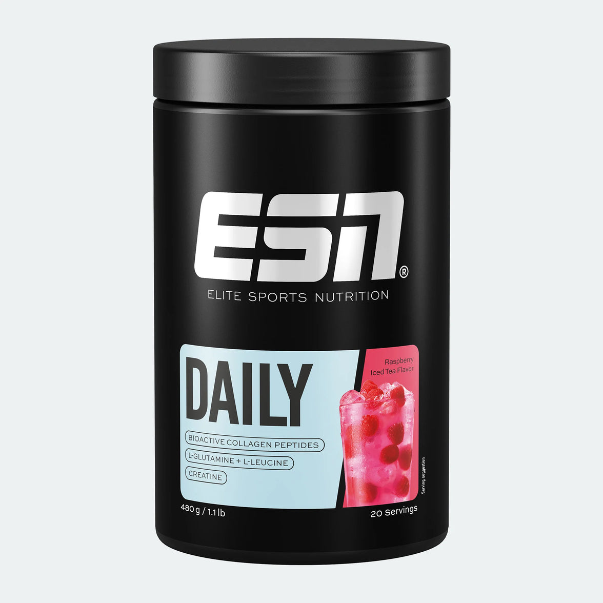ESN Daily 480g
