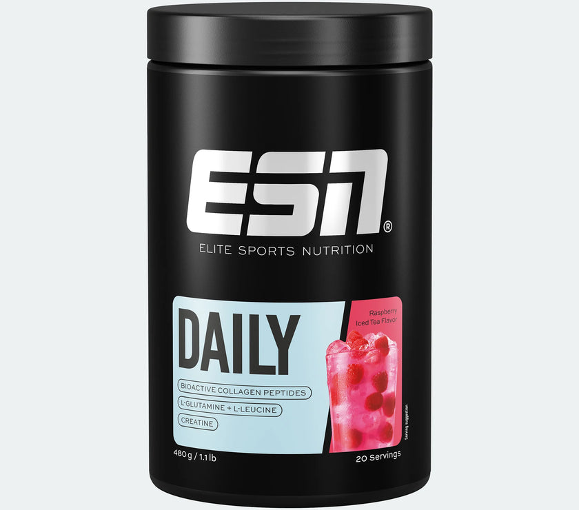 ESN Daily 480g